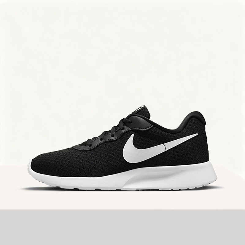 Women Shoes Running Nike - Универсальные, дышащие, прочные кроссовки Nike Tanjun