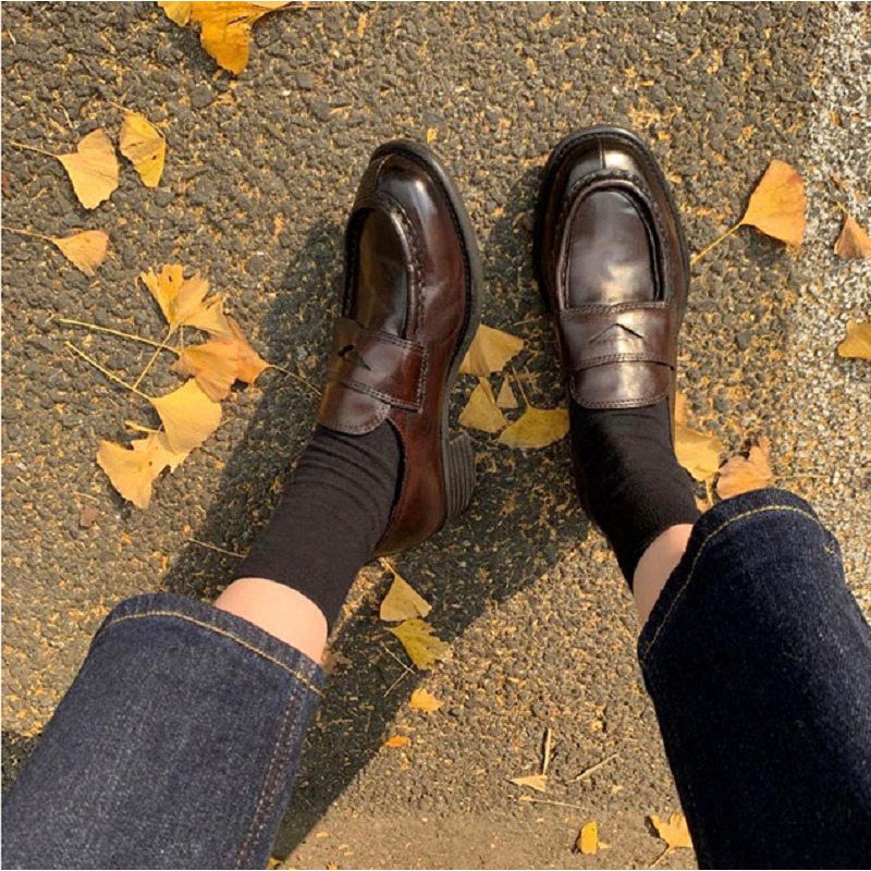 Women'S Shoes Quality - Высококачественные женские туфли из натуральной кожи,