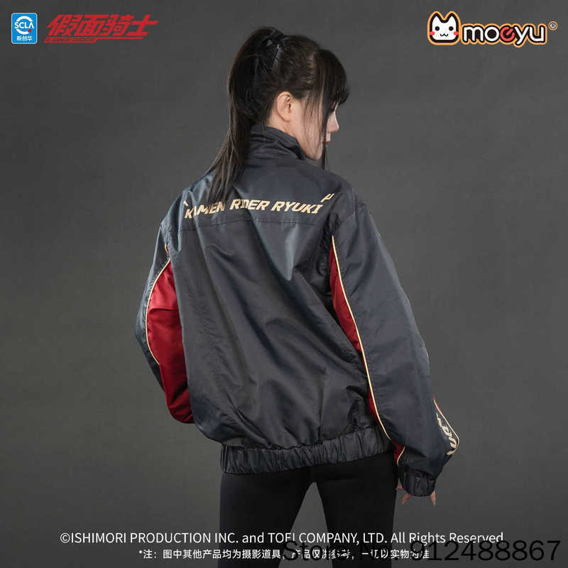 Куртка Moeyu Kamen Rider Ryuki – обзор и цена Women Shoes Xxl