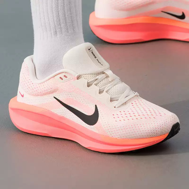 Оригинальные женские кроссовки – обзор и цена Women Shoes Running Nike
