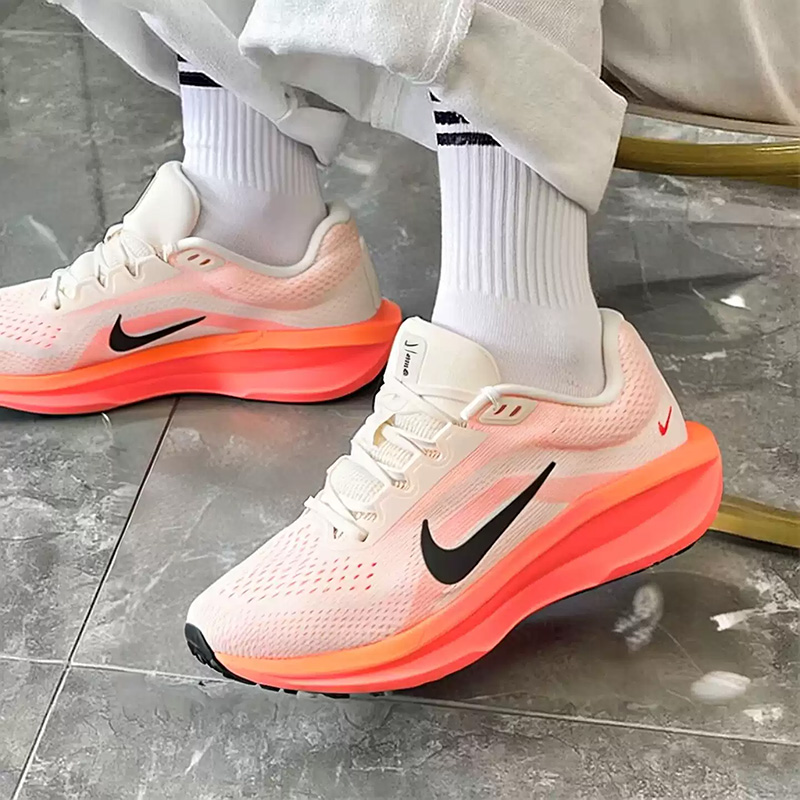 Оригинальные женские кроссовки – обзор и цена Women Shoes Running Nike