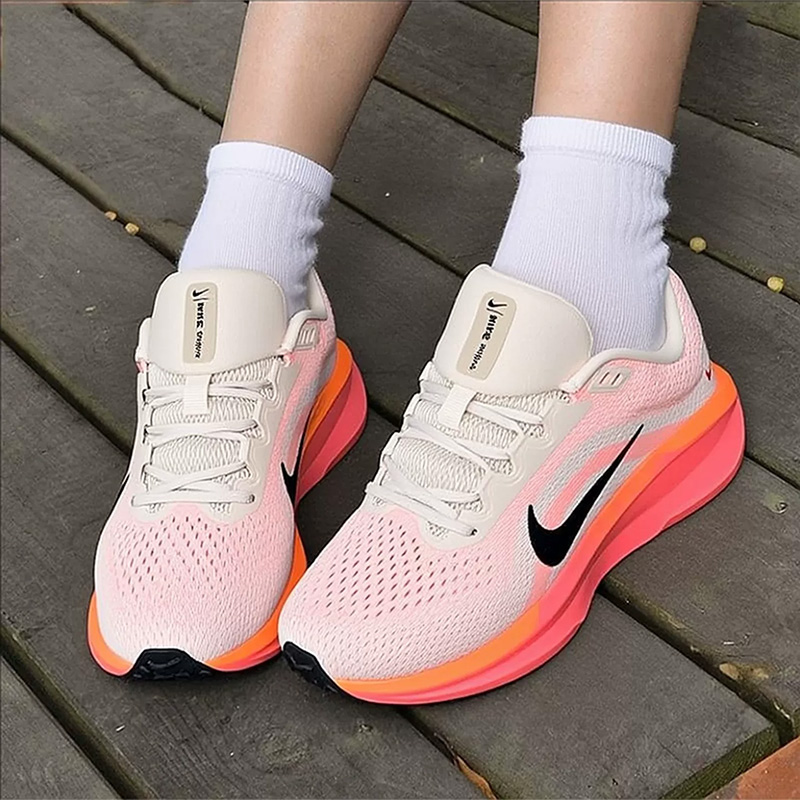 Оригинальные женские кроссовки – обзор и цена Women Shoes Running Nike