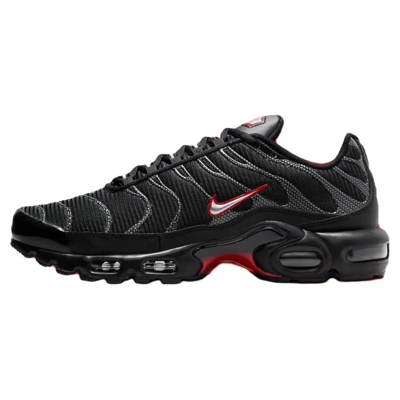 Nike Air Max Plus TN, чёрные,  – обзор и цена Women Shoes Running Nike