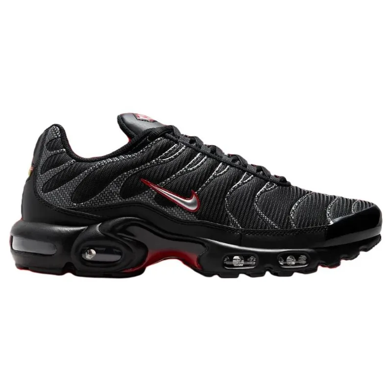 Nike Air Max Plus TN, чёрные,  – обзор и цена Women Shoes Running Nike