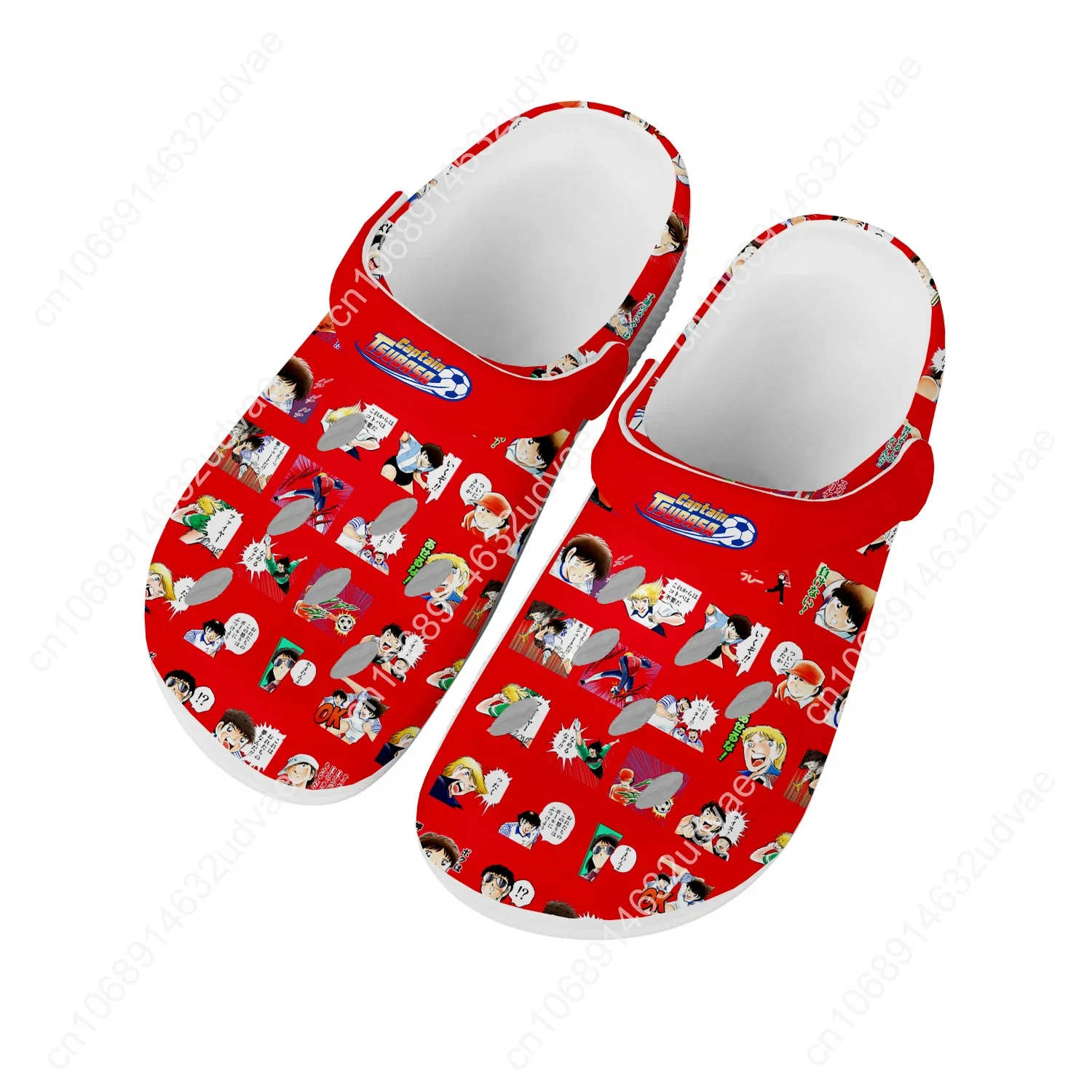 Капитан Цубаса Одора Цубаса, в – обзор и цена Women'S Shoes Clogs