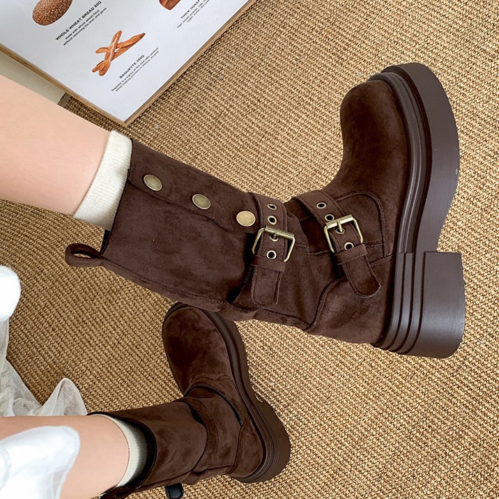 Женские короткие ботинки в рет – обзор и цена Sock Boot Women