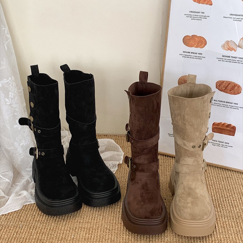 Женские короткие ботинки в рет – обзор и цена Sock Boot Women