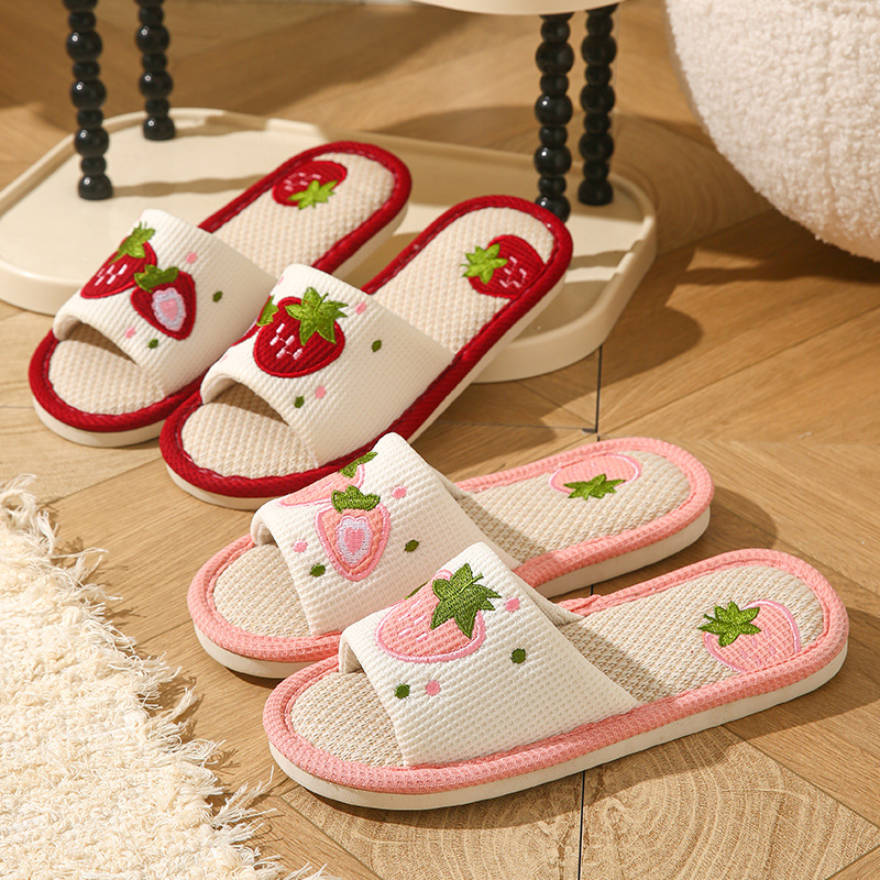 Женские домашние тапочки из ль – обзор и цена Mule Slip On