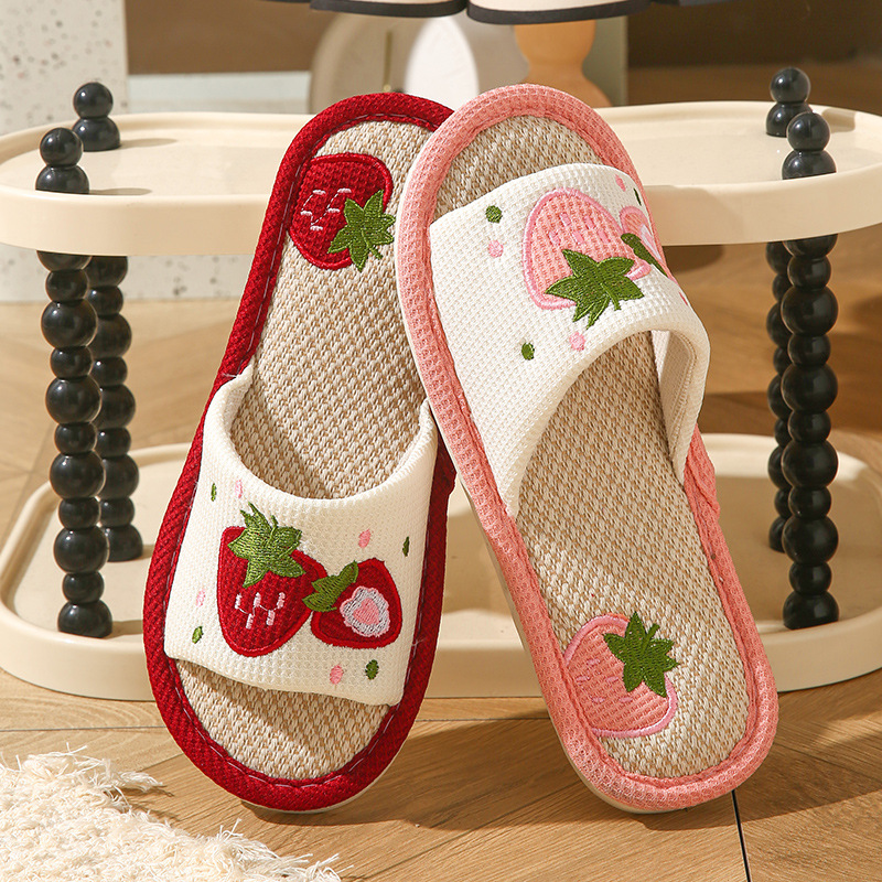 Женские домашние тапочки из ль – обзор и цена Mule Slip On