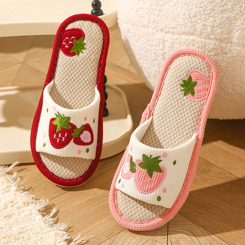 Женские домашние тапочки из ль – обзор и цена Mule Slip On