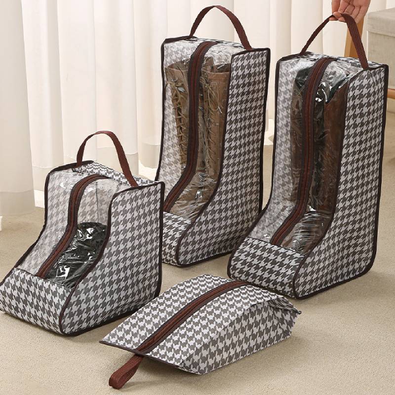 Чехлы для высоких сапог с проз – обзор и цена Knee High Boots Women