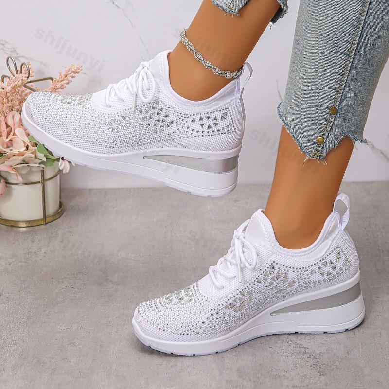 Женские кроссовки 2026: дышащи – обзор и цена Women Shoes Tennis