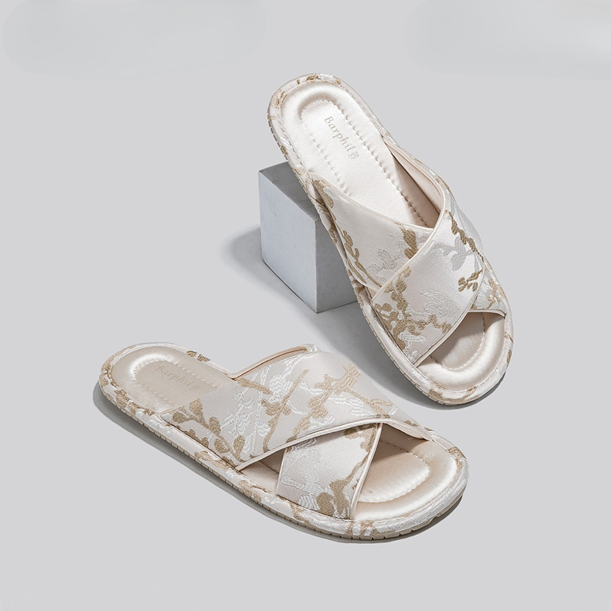 Текстильные тапочки женские дл – обзор и цена Women'S Shoes Quality