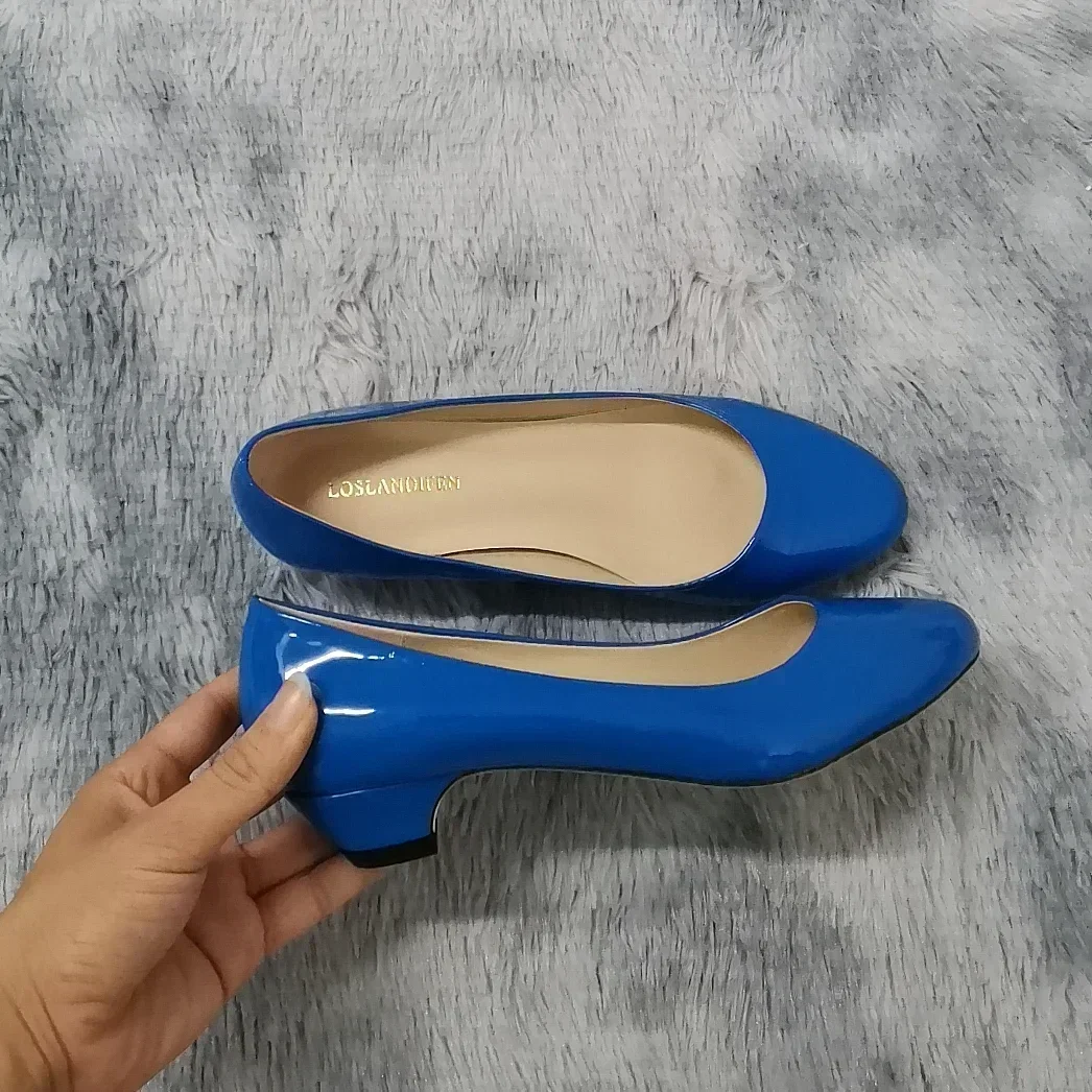 Женские туфли-лодочки на танке – обзор и цена Women'S Shoes Quality